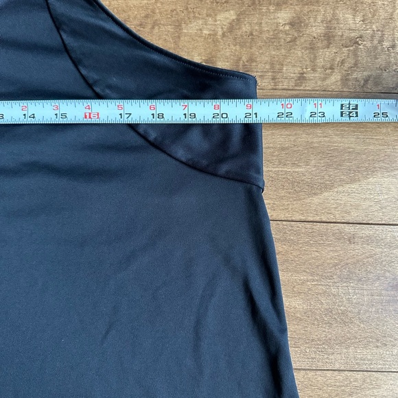 adidas Racerback Workout Top 1X - Picture 4 of 4